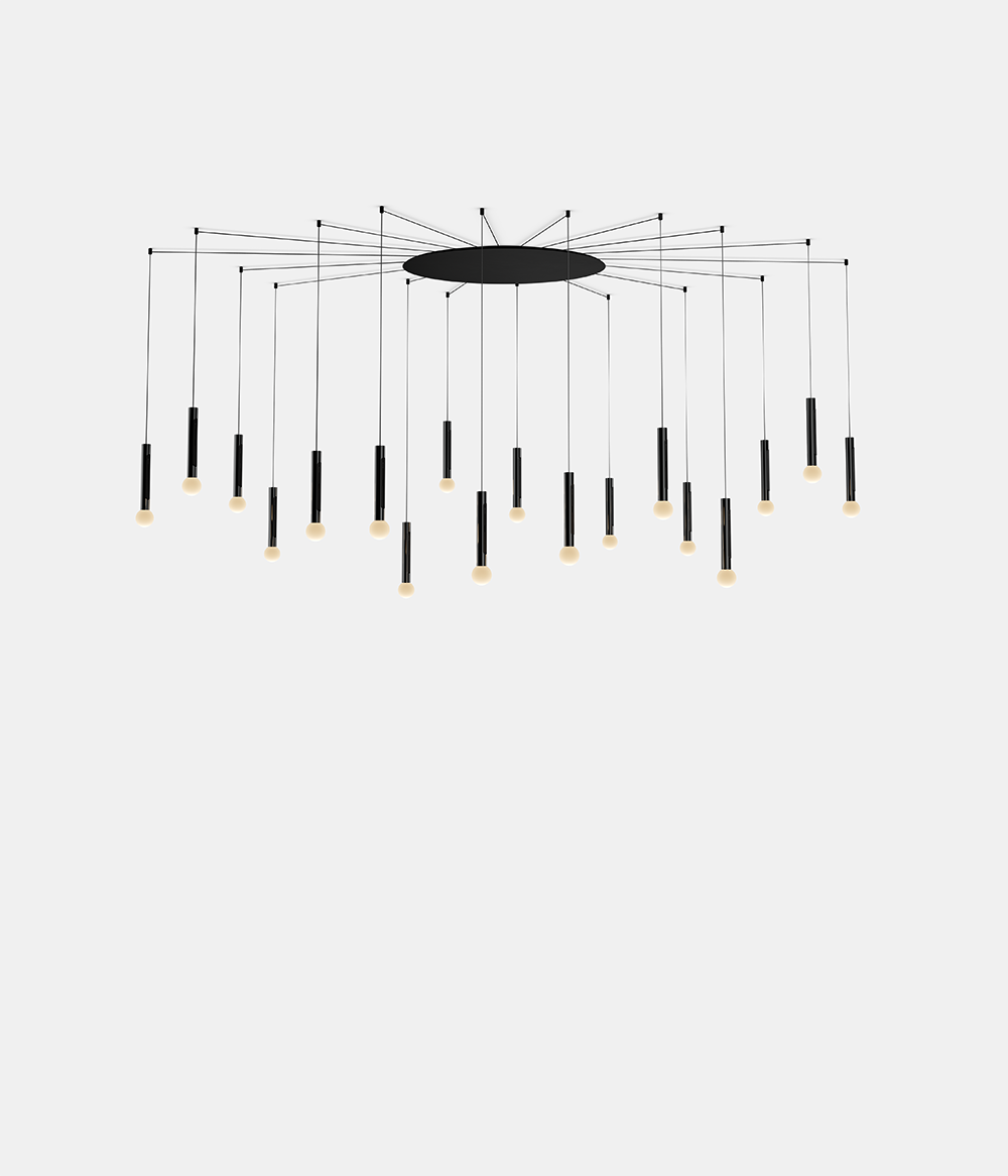 Coro moon fix up spider 18 Blackph 01