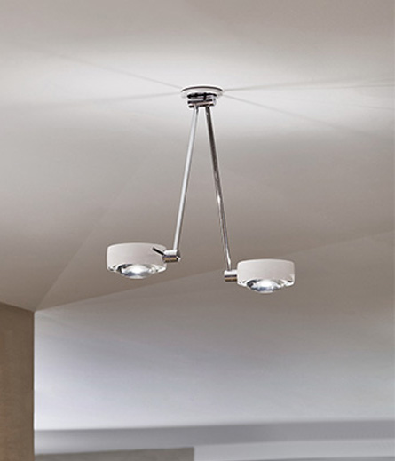 Sento soffitto due application 01