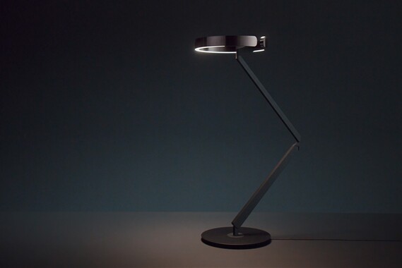 Table lamp Gioia equilibrio 