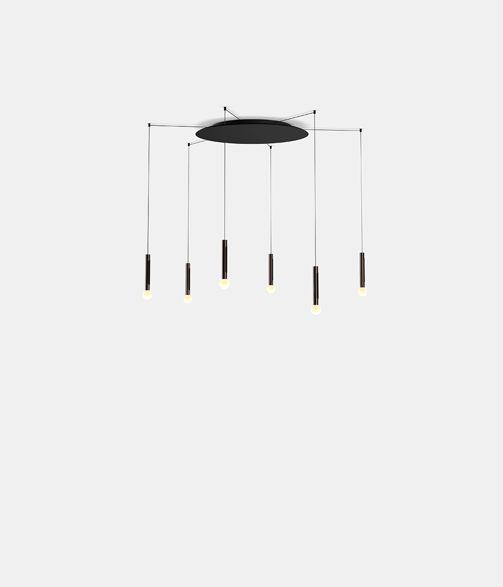 Coro moon spider 6 phantom 01