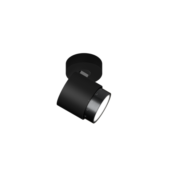 lui pico Deckenleuchte black phantom
