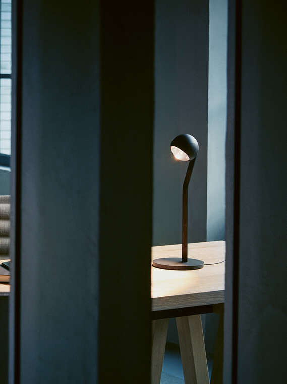 Table lamp io tavolo Office