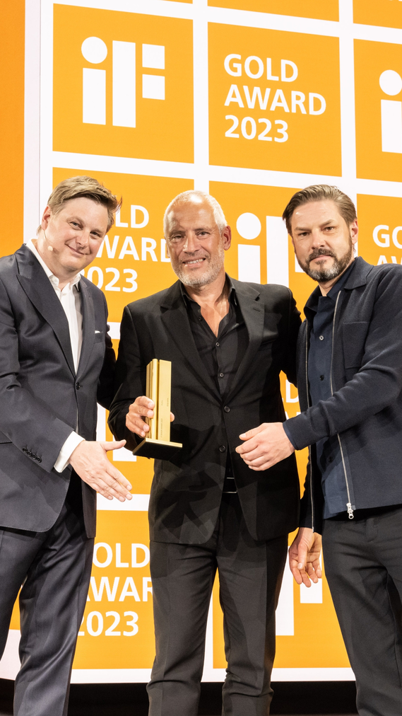 Golden Golda Awards 2023